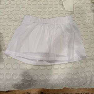 Daily Drills Super Bounce Skirt